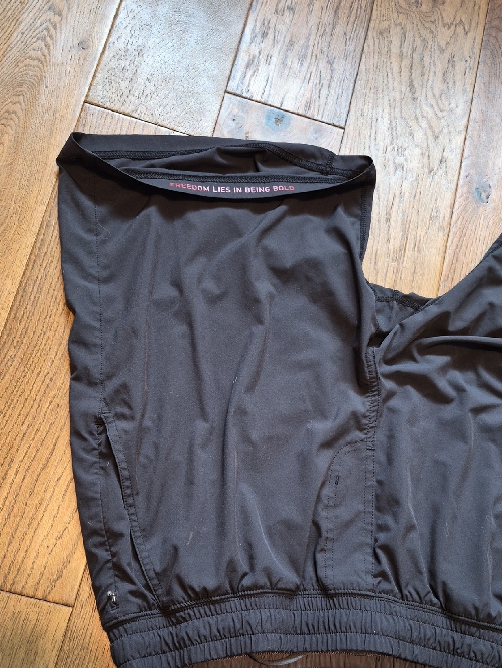 Rhone Shorts Black‎ size Large - Picture 3 of 6